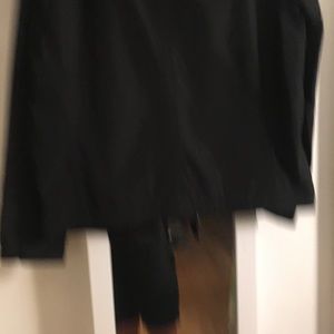 Cole Haan Motorcycle Jacket